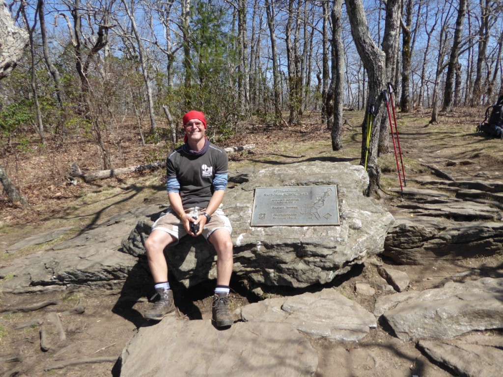 Appalachian Trail