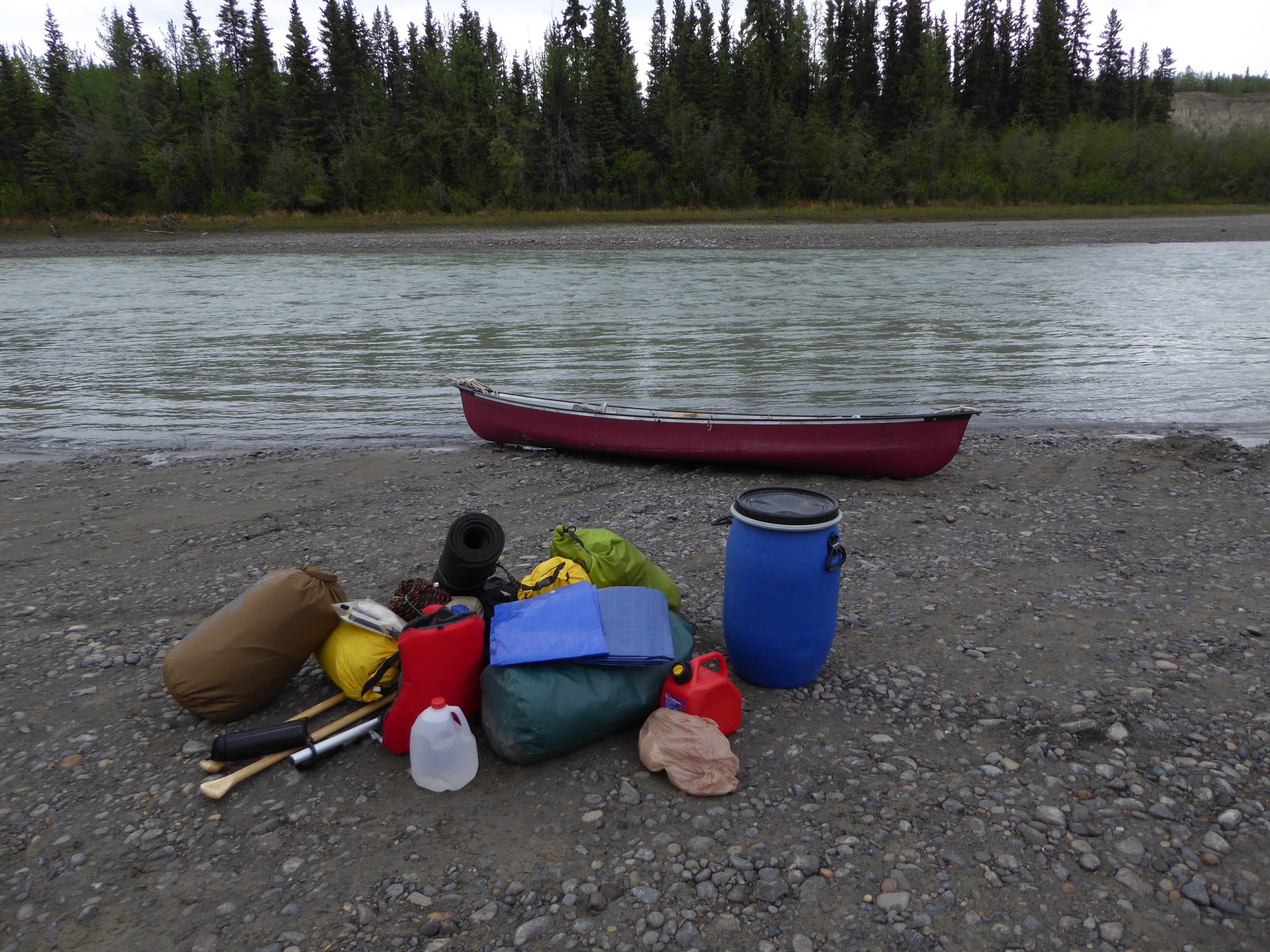 Yukon River